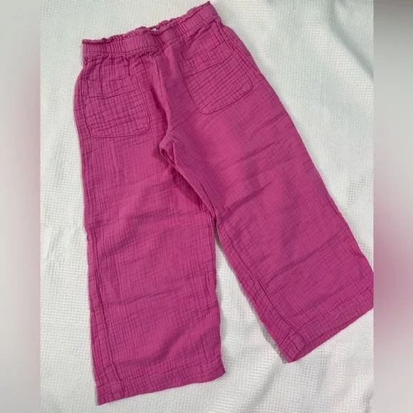 Girls Size 6 Bundle Adidas | Tea | H&M | Gap | 10 PIECES - Picture 9 of 16